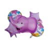 Arreglo bouquet Infantil Elefante