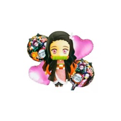 Arreglo bouquet Netsuko