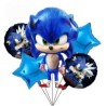 Arreglo Bouquet Sonic