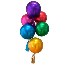 Bouquet distintos colores