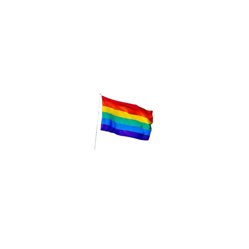 Bandera Orgullo Gay
