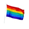 Bandera Orgullo Gay