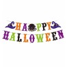 Banderin Happy Halloween