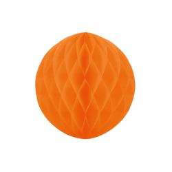 Decoración Bola nido de abeja