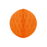 Decoración Bola nido de abeja