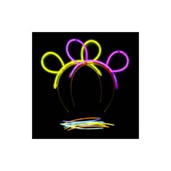 Diadema luminosa cyalume