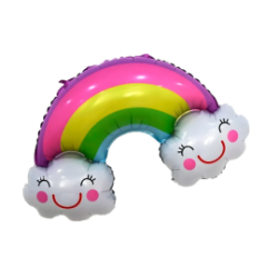 Globo Arcoíris