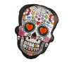 Globo Calavera
