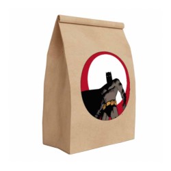 12 Bolsas Batman