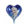 Globo Corazón Frozen