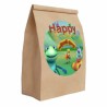 12 Bolsas de dulces Big Bugs Band