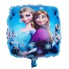 Globo cuadrado frozen Ana y Elsa