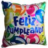 Globo de cumpleaños