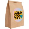 Bolsas dulces BTS