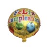 Globo de Cumpleaños