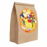 12 Bolsas de dulces DC hero girls