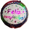 Globo de cumpleaños