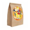 12 Bolsas de dulces DC hero girls