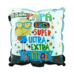 Globo día del padre