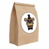12 Bolsas de dulces Five Nights at Freddy's
