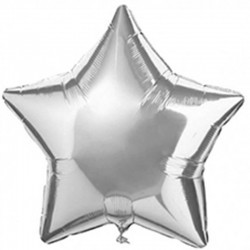 Globo estrella