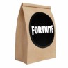 12 Bolsas de dulces Fornite