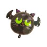 Globo Gato Murciélago