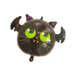 Globo Gato Murciélago