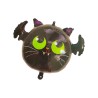 Globo Gato Murciélago