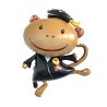 Globo mono graduado