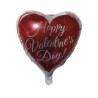 Globo Happy Valentine's Day