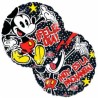 Globo Mickey Mouse