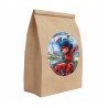 12 Bolsas de dulces Ladybug
