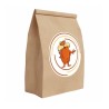 12 Bolsas de dulces Lorax