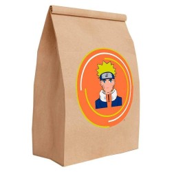 Bolsas dulces Naruto