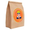 Bolsas dulces Naruto