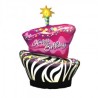 Globo pastel