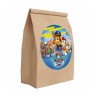 12 Bolsas de dulces paw patrol