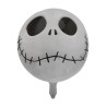 Globo redondo Jack Skellington