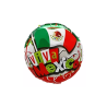 Globo redondo Viva México