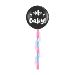 Globo revelación de sexo oh baby