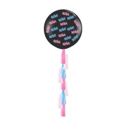 Globo revelación de sexo