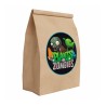 12 Bolsas de dulces Plantas vs Zombies