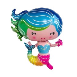 Globo sirena