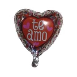 Globo Te Amo