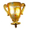 Globo Trofeo Graduación