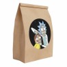 12 Bolsas de dulces Rick y Morty