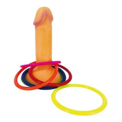 Juego Despedida de soltera