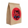 12 Bolsas de dulces Spiderman