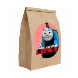 12 Bolsas de dulces Thomas y sus amigos